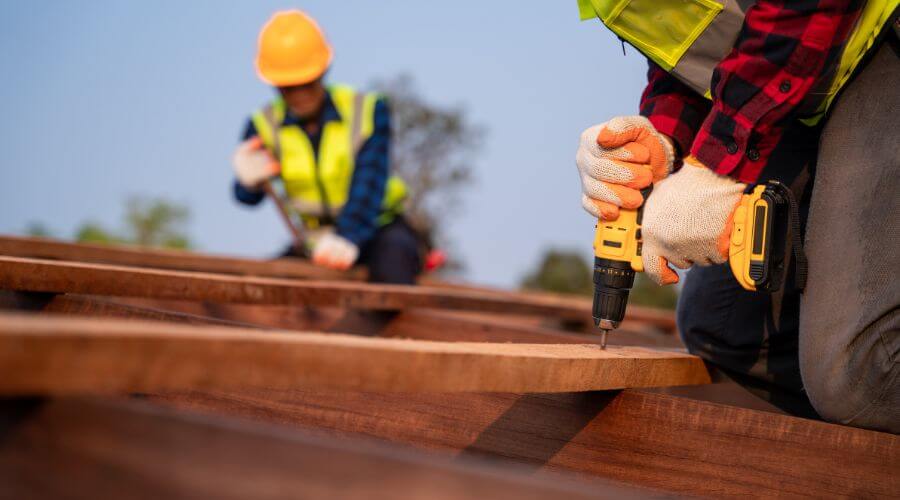 Local Chimney Repair in Newmarket, NH